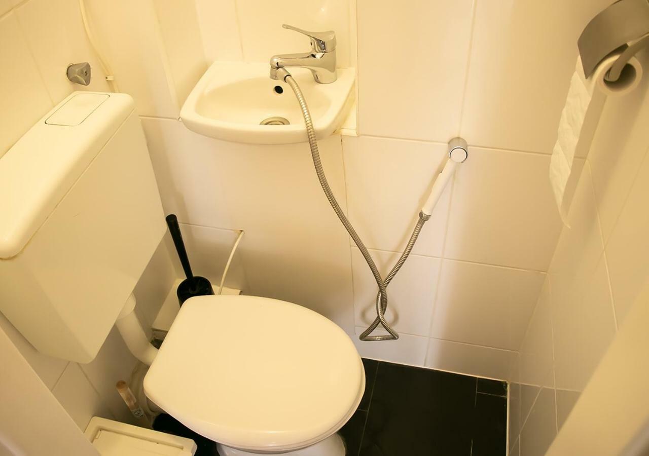 3 Zimmer Appartement ハイデルベルク エクステリア 写真