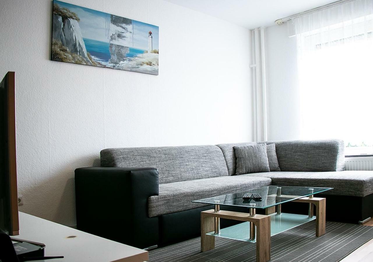3 Zimmer Appartement ハイデルベルク エクステリア 写真